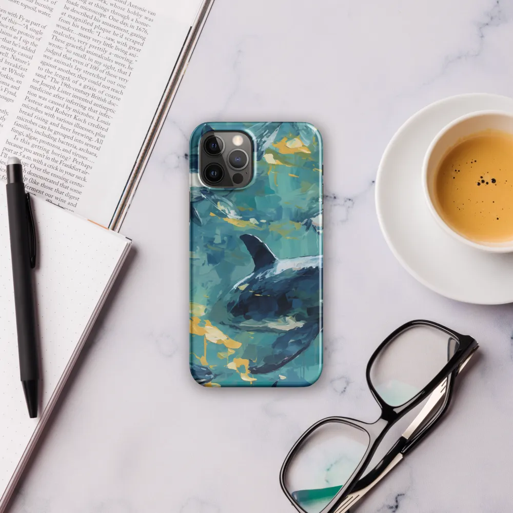 Beneath the Waves: A Symphony of Whales