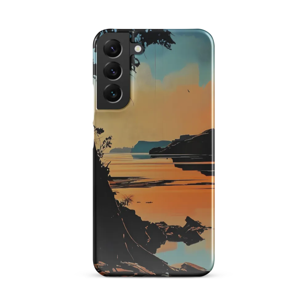 Reflections of Twilight