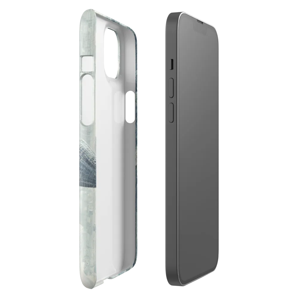 Futuristic Elevation