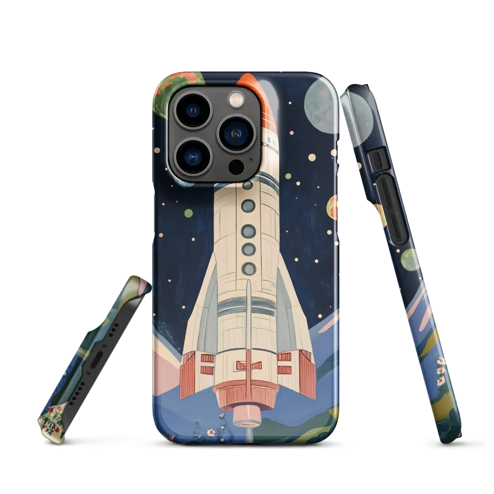 Journey to the Stars