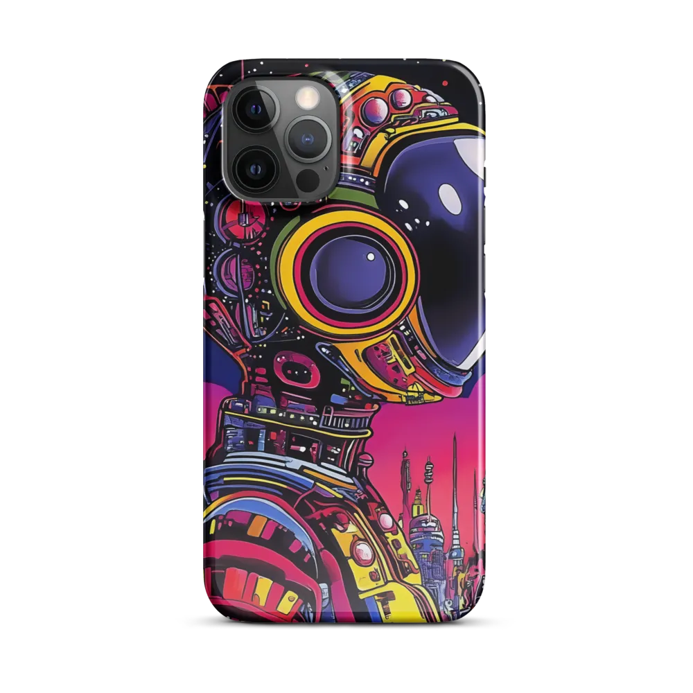 Cosmic Odyssey