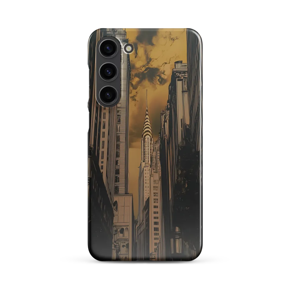City Sentinels