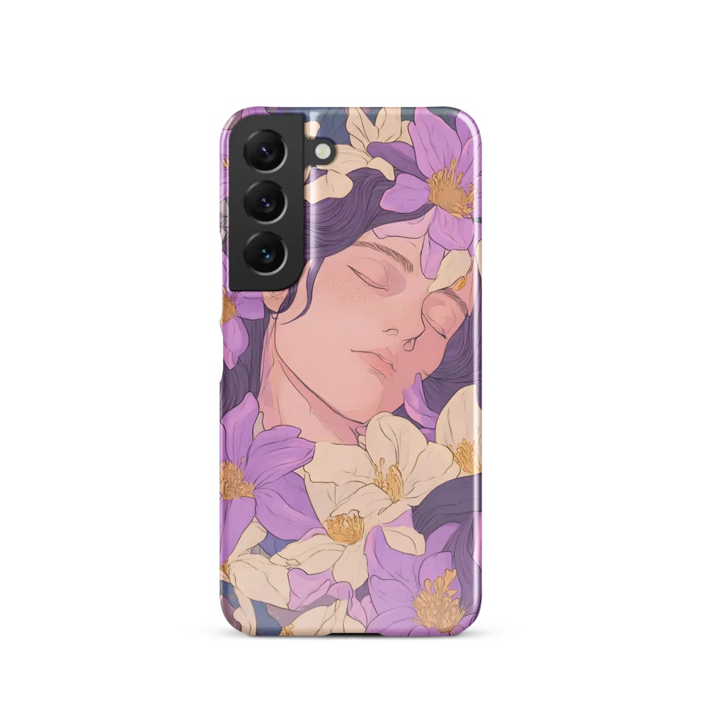 Harmony in Bloom
