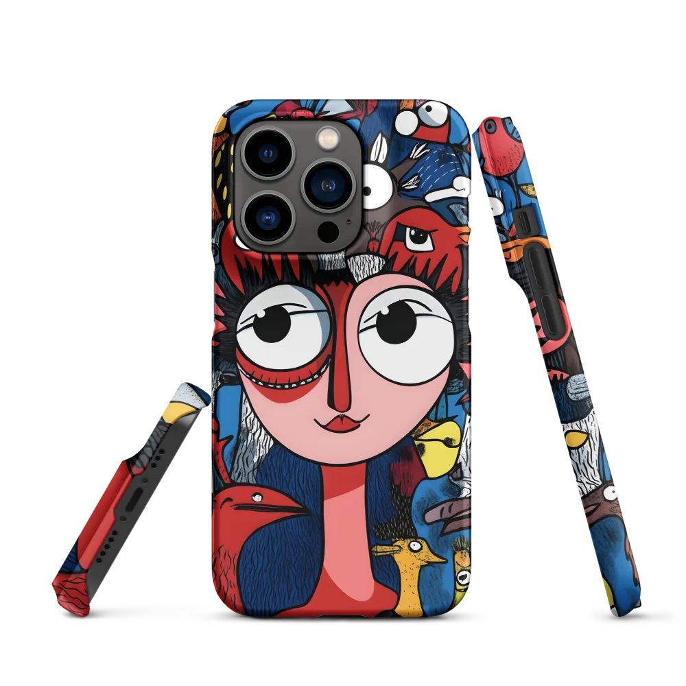 Whimsical Fusion