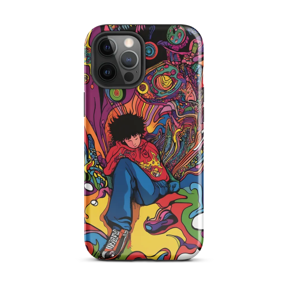 Psychedelic Reverie