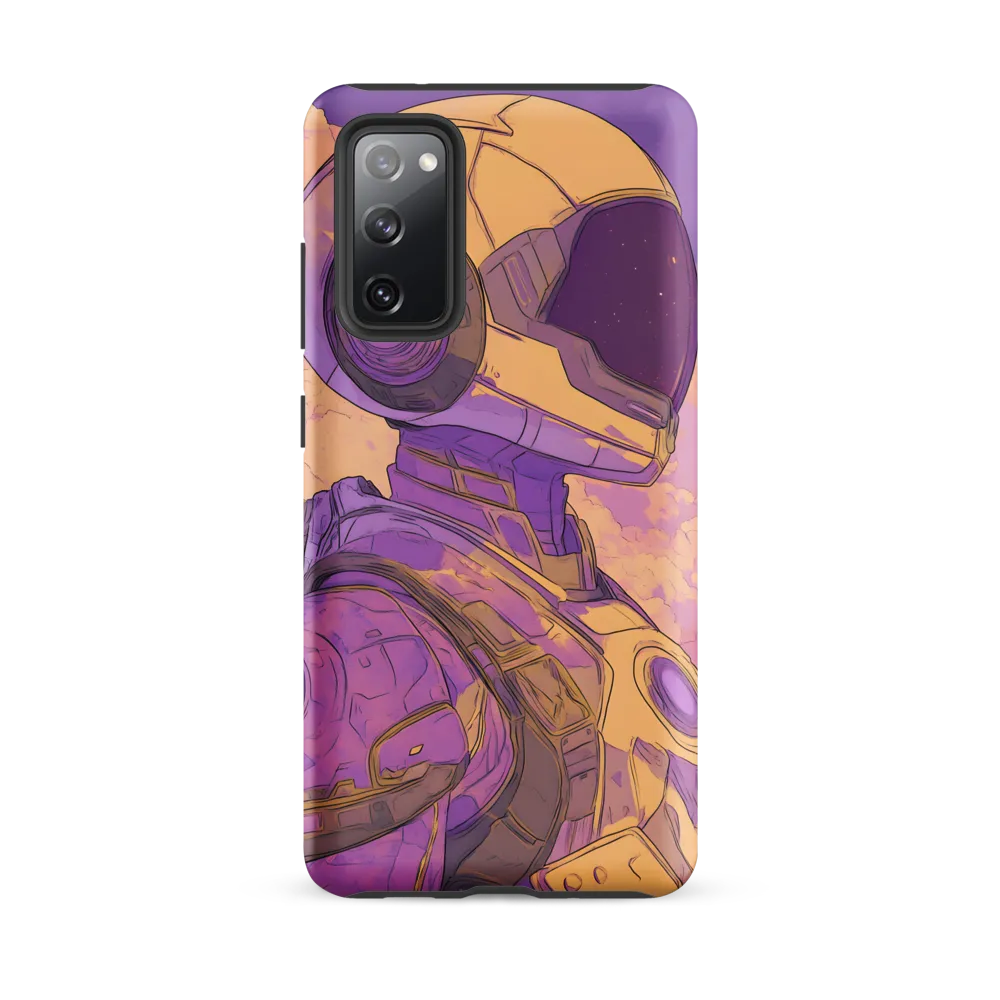 Cosmic Voyager