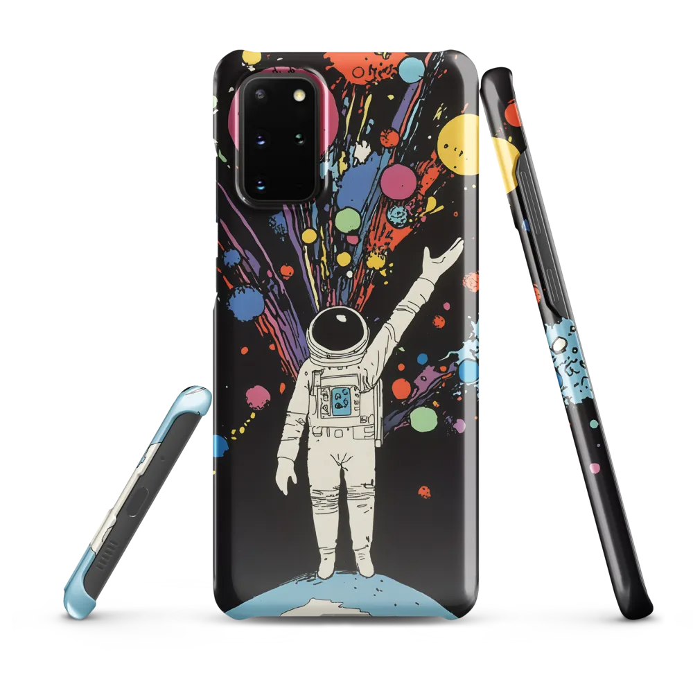Cosmic Curiosity