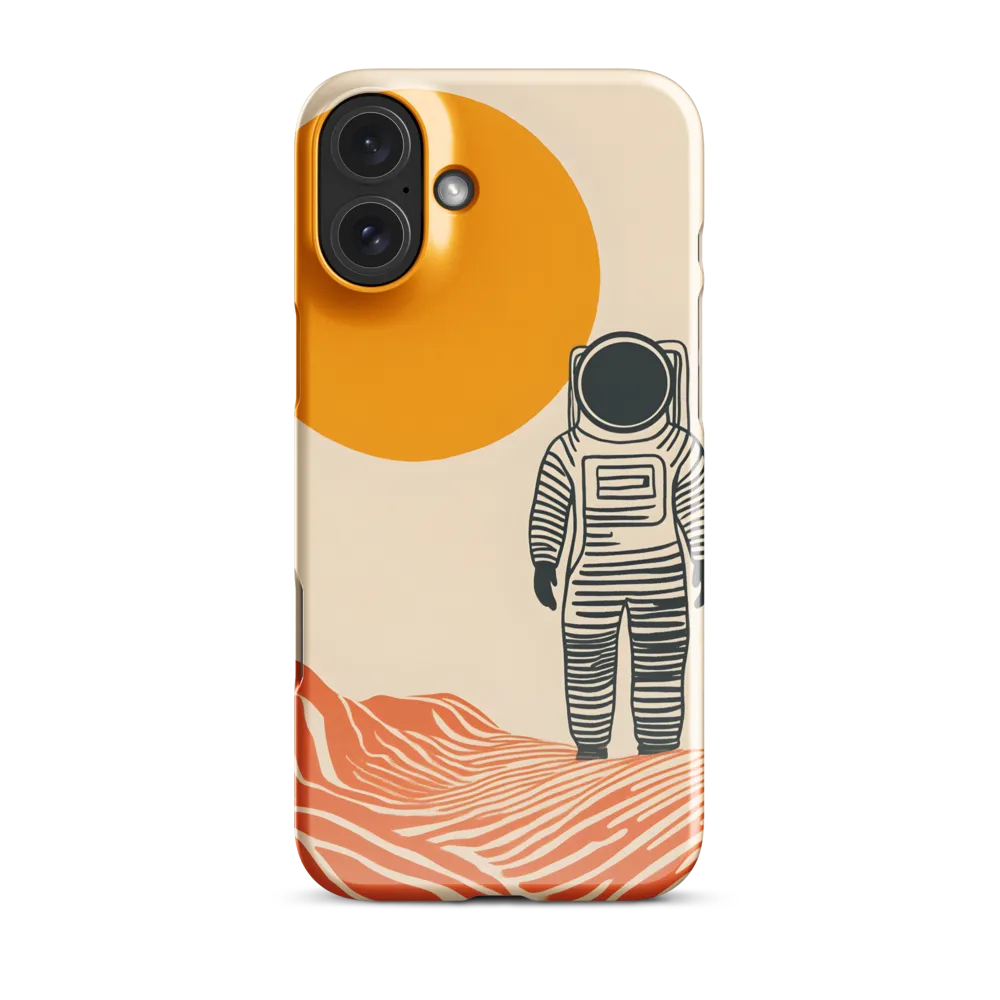 Solitude in Space