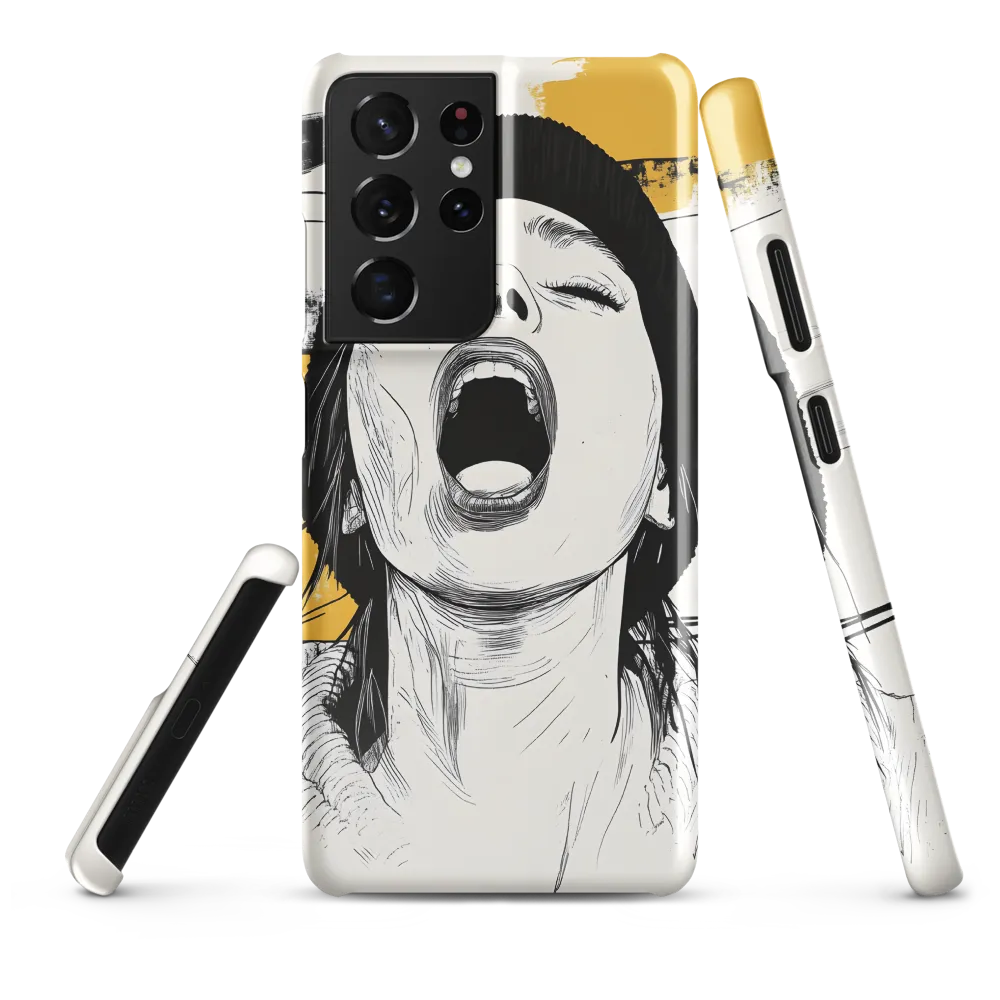 Intense Echo