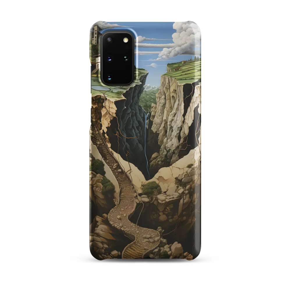 Chasm of Dreams