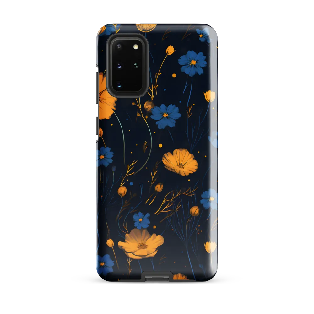 Nocturnal Blossoms