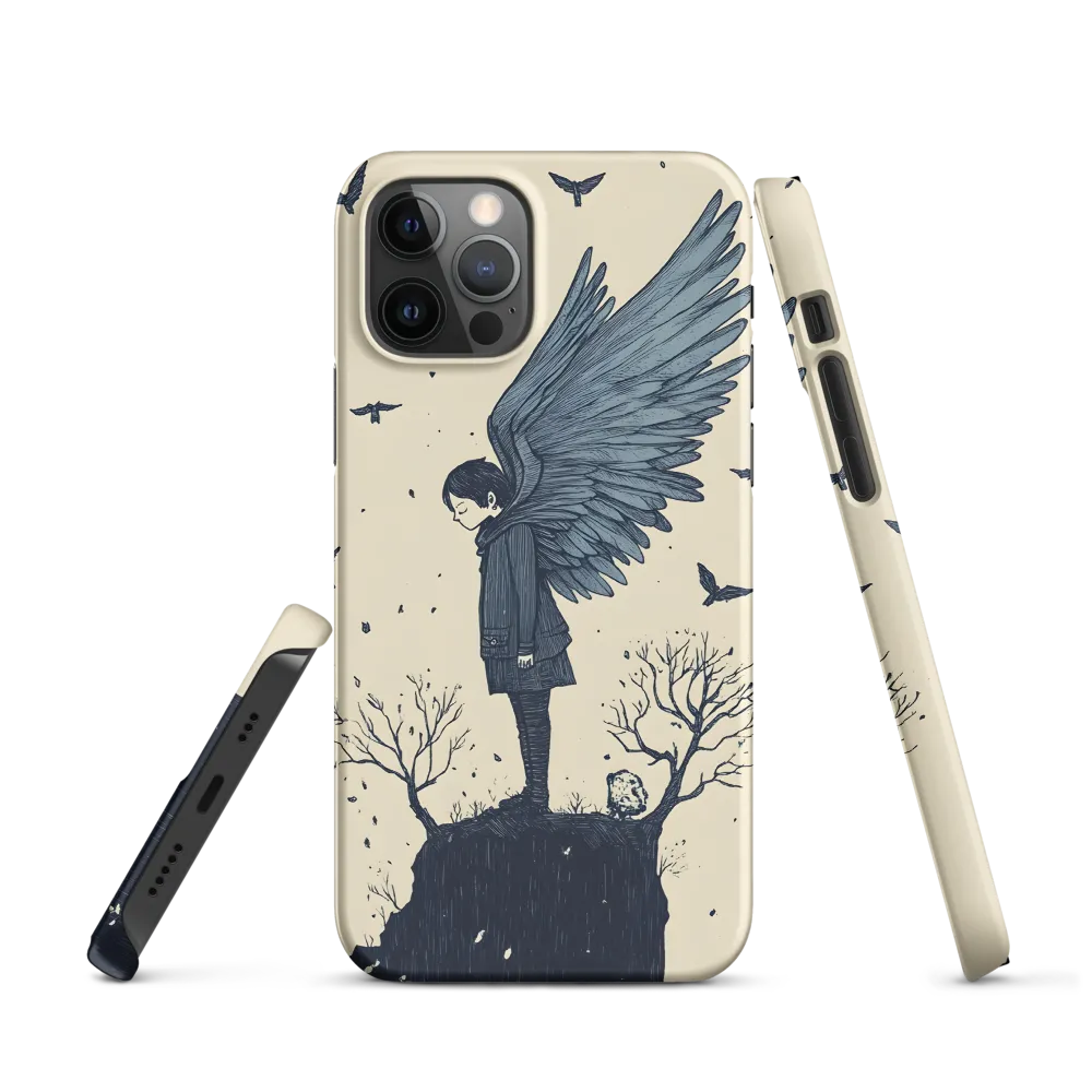 Wings of Reflection