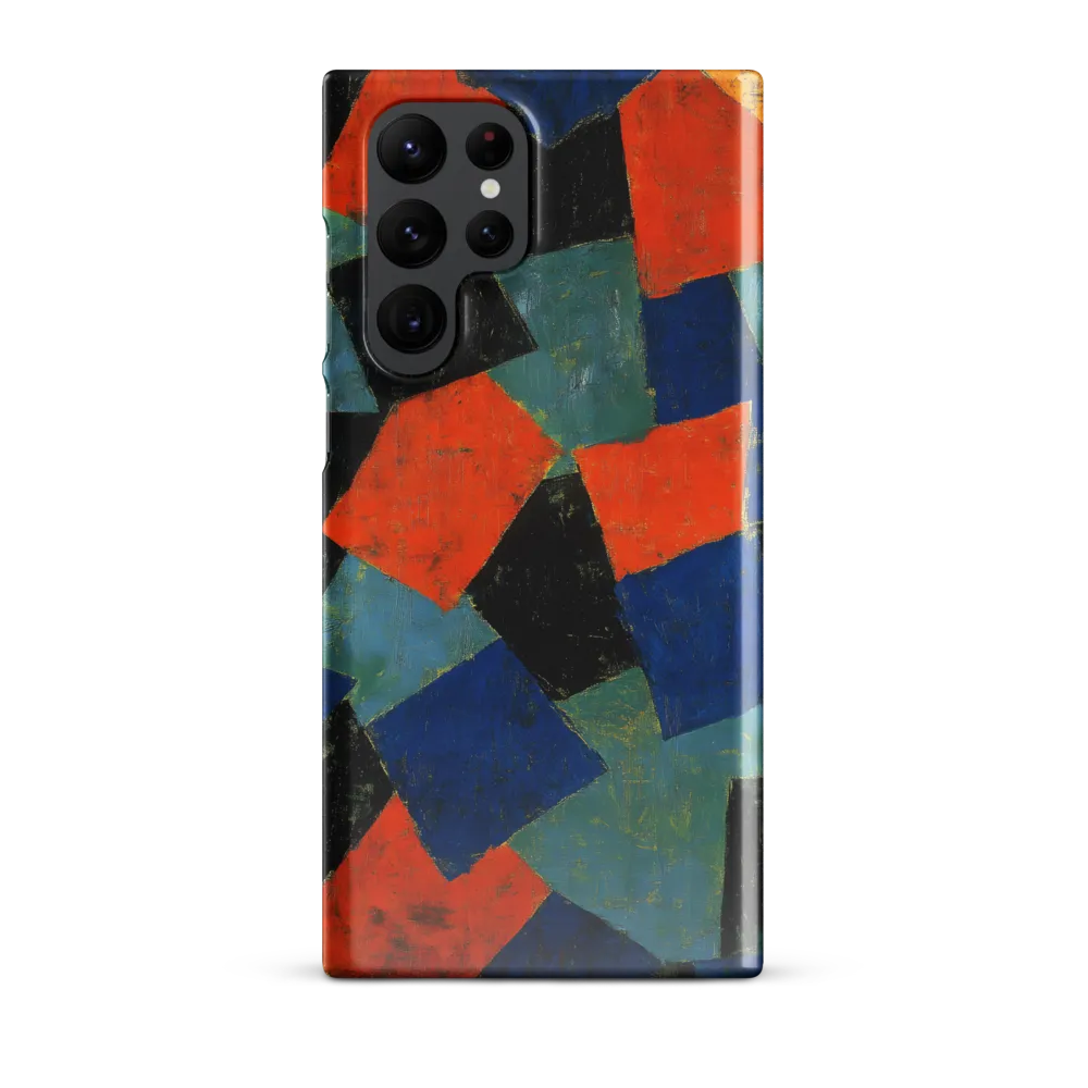 Dynamic Geometry in Color