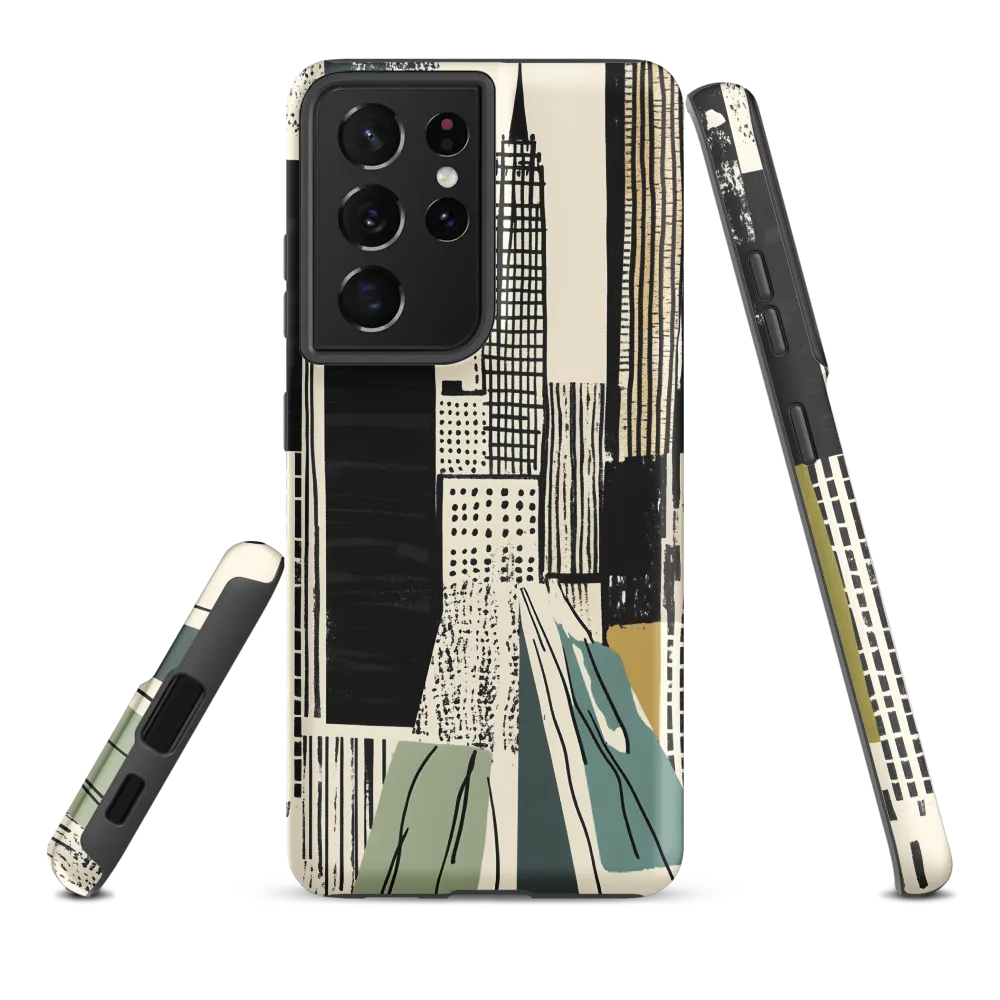 Urban Symphony