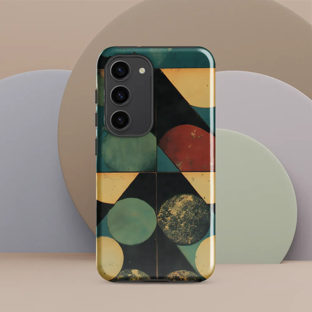 Geometric Harmony