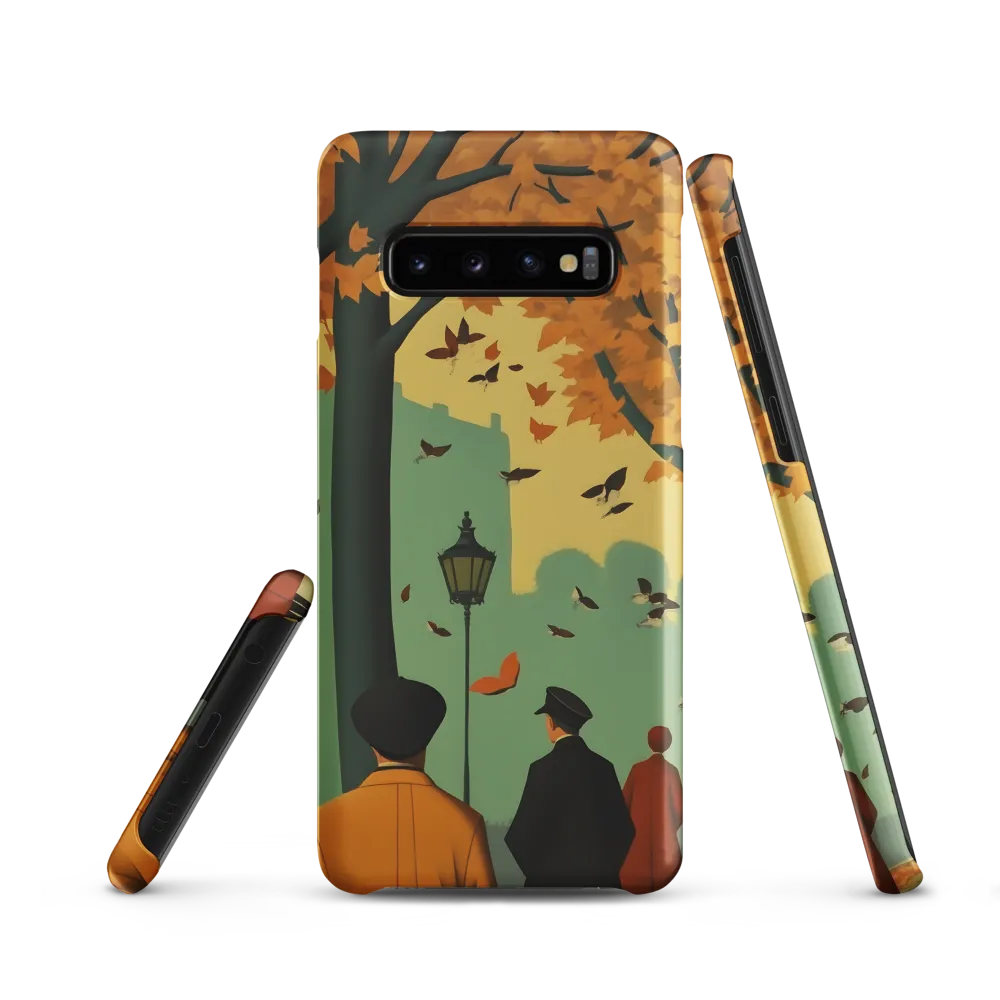 Whispers of Autumn