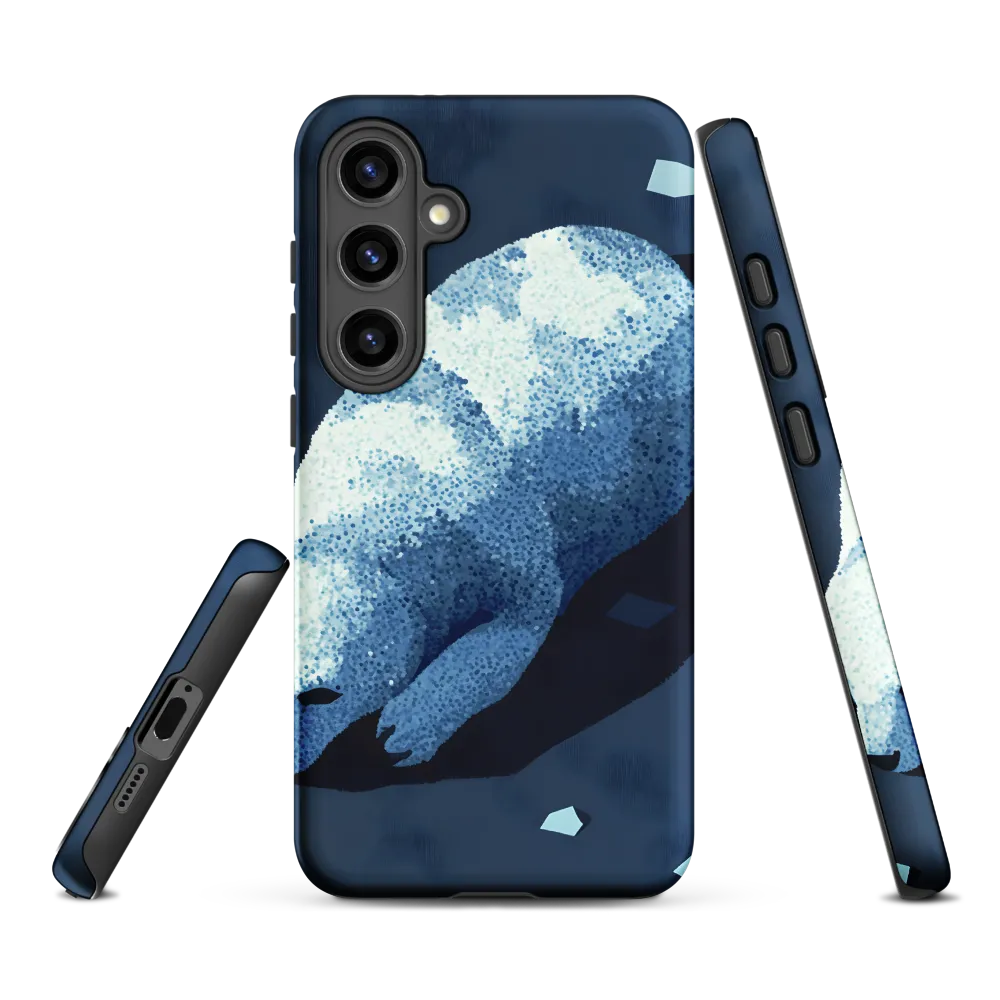 Silent Majesty: The Polar Bear's Realm