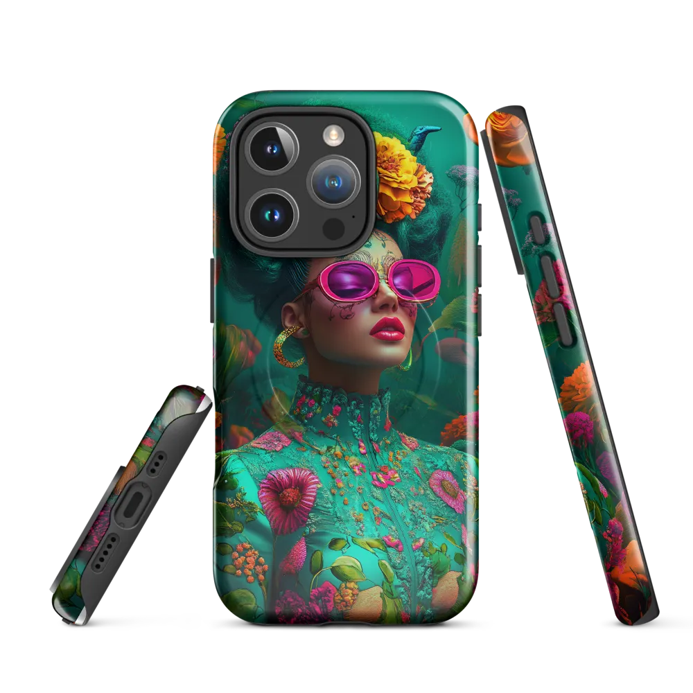 Floral Dreams