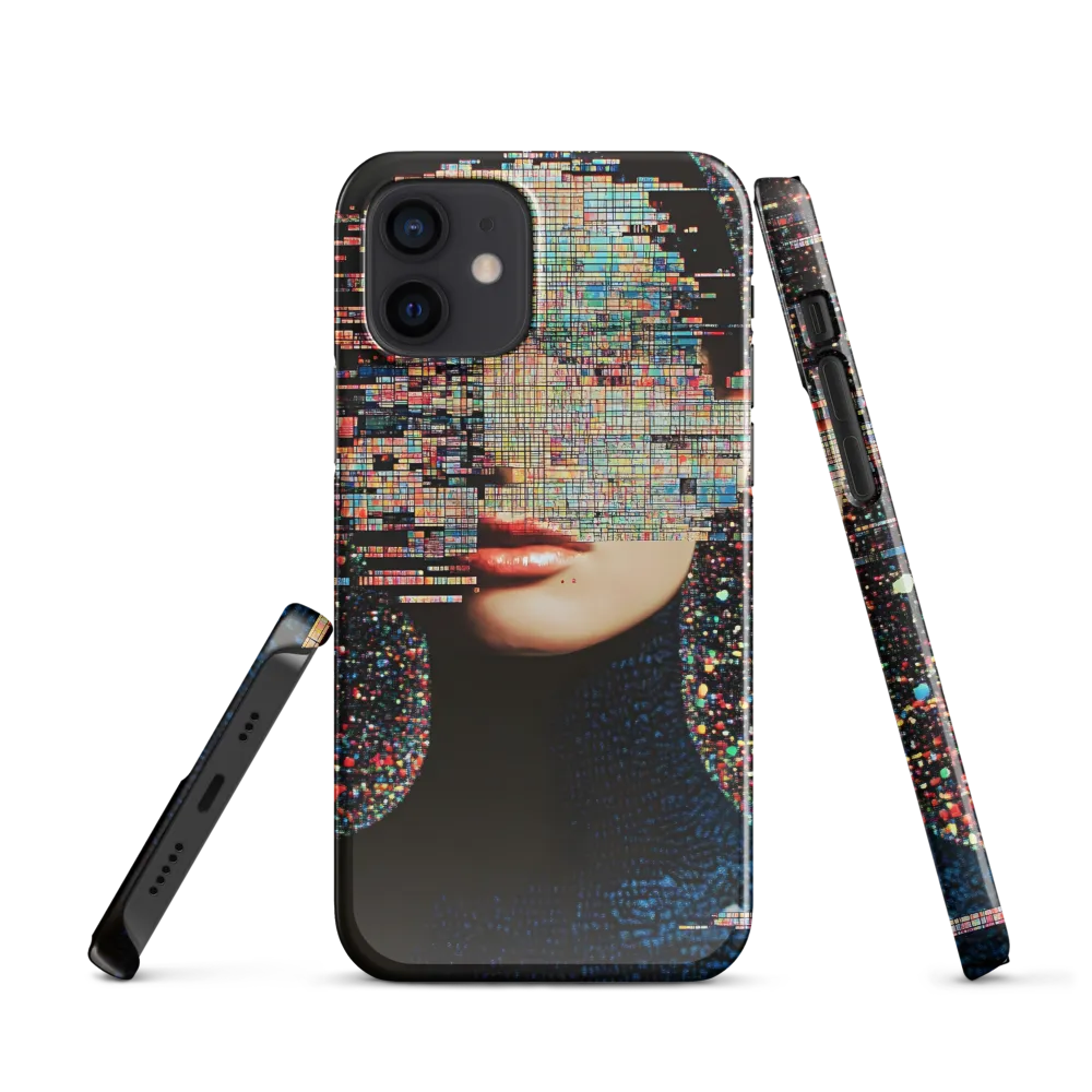 Fragmented Identity