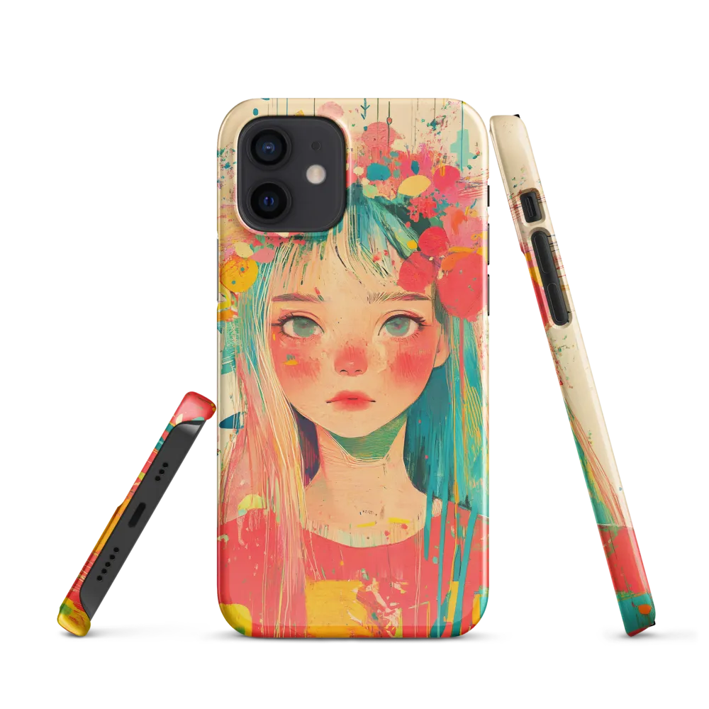 Whimsical Blossom