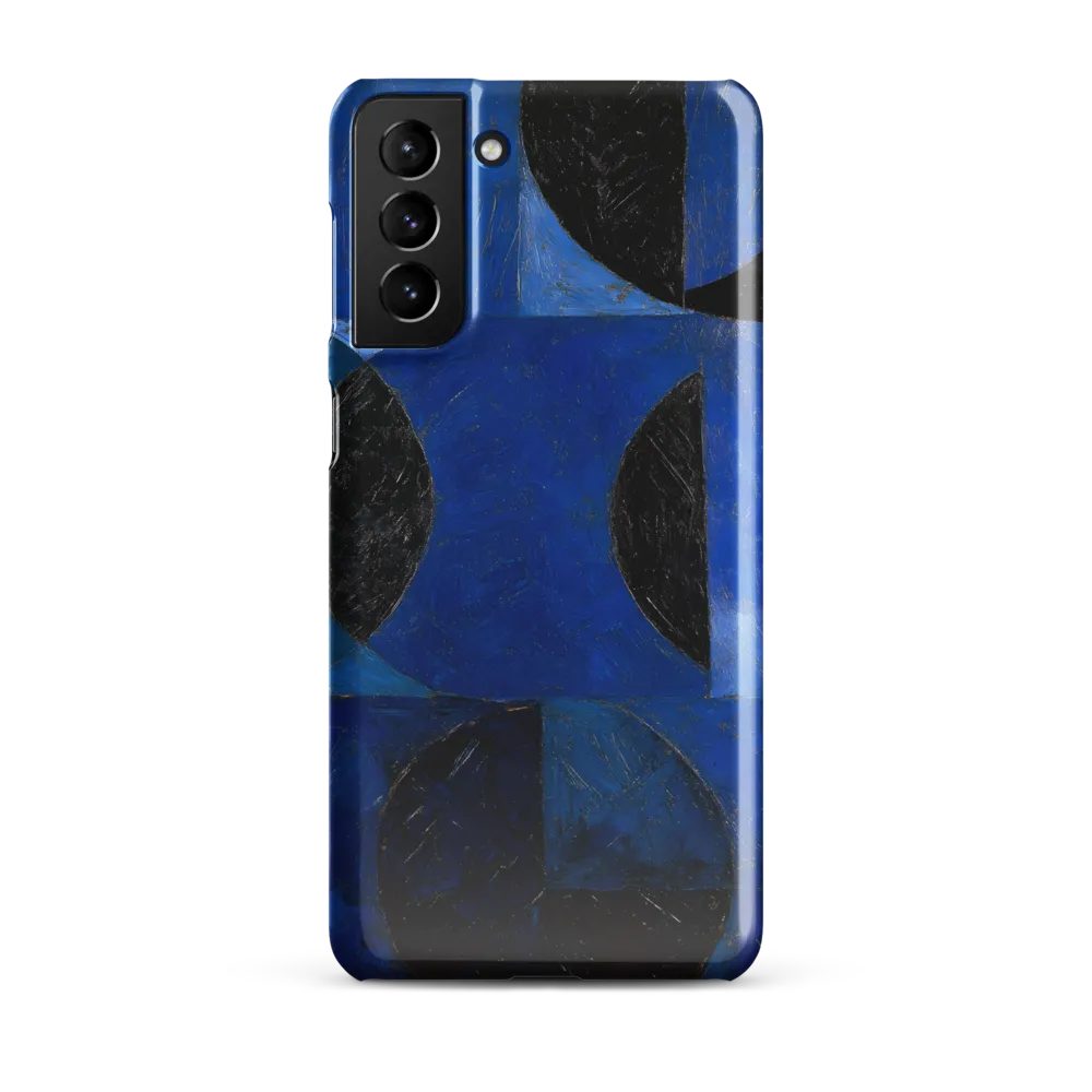 Dynamics of Blue and Black