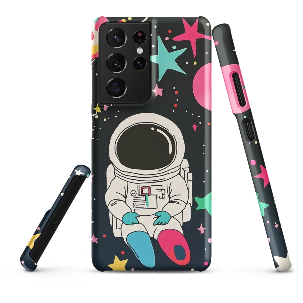 Cosmic Dreamer