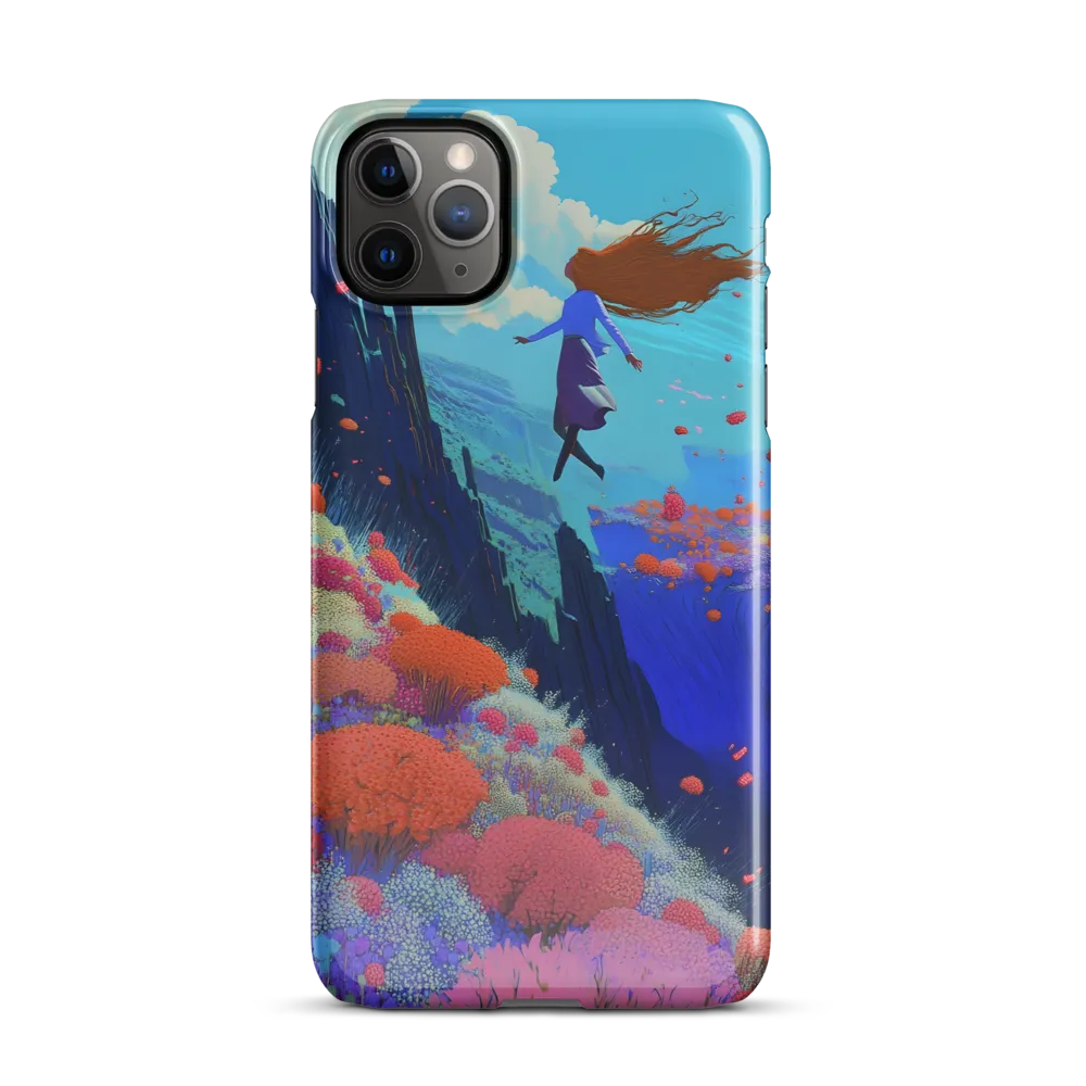 Whispers of Freedom | Phone Case |  11 Pro Max | Snap Case | Glossy