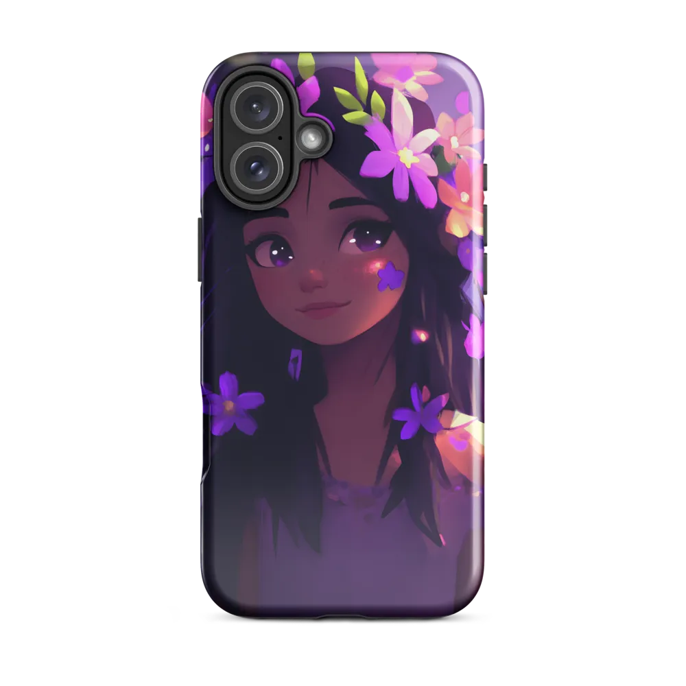 Whispers of Blossoms