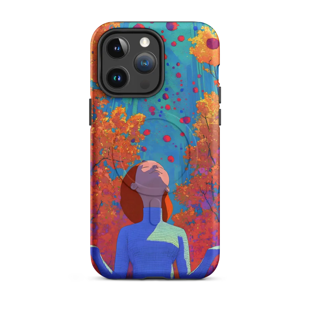 Harmony in Autumn