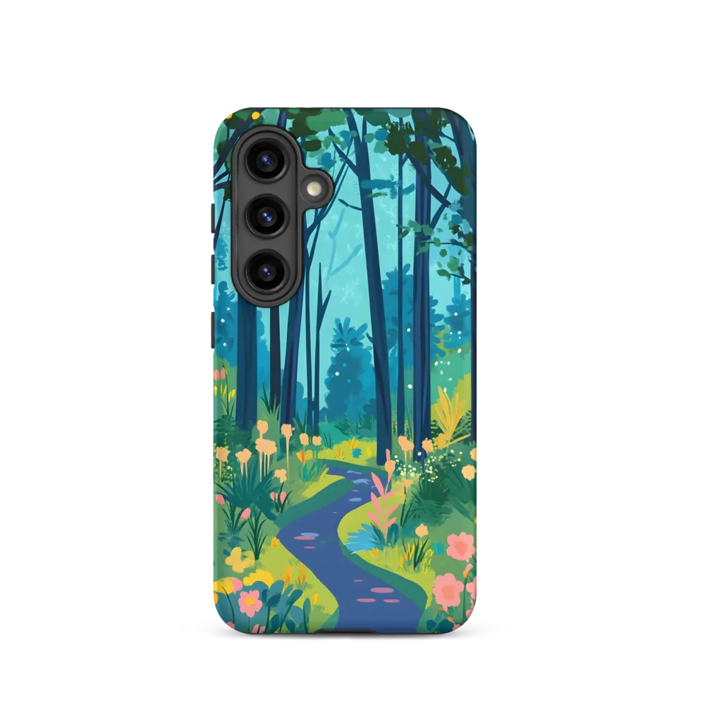 Whispers of the Forest