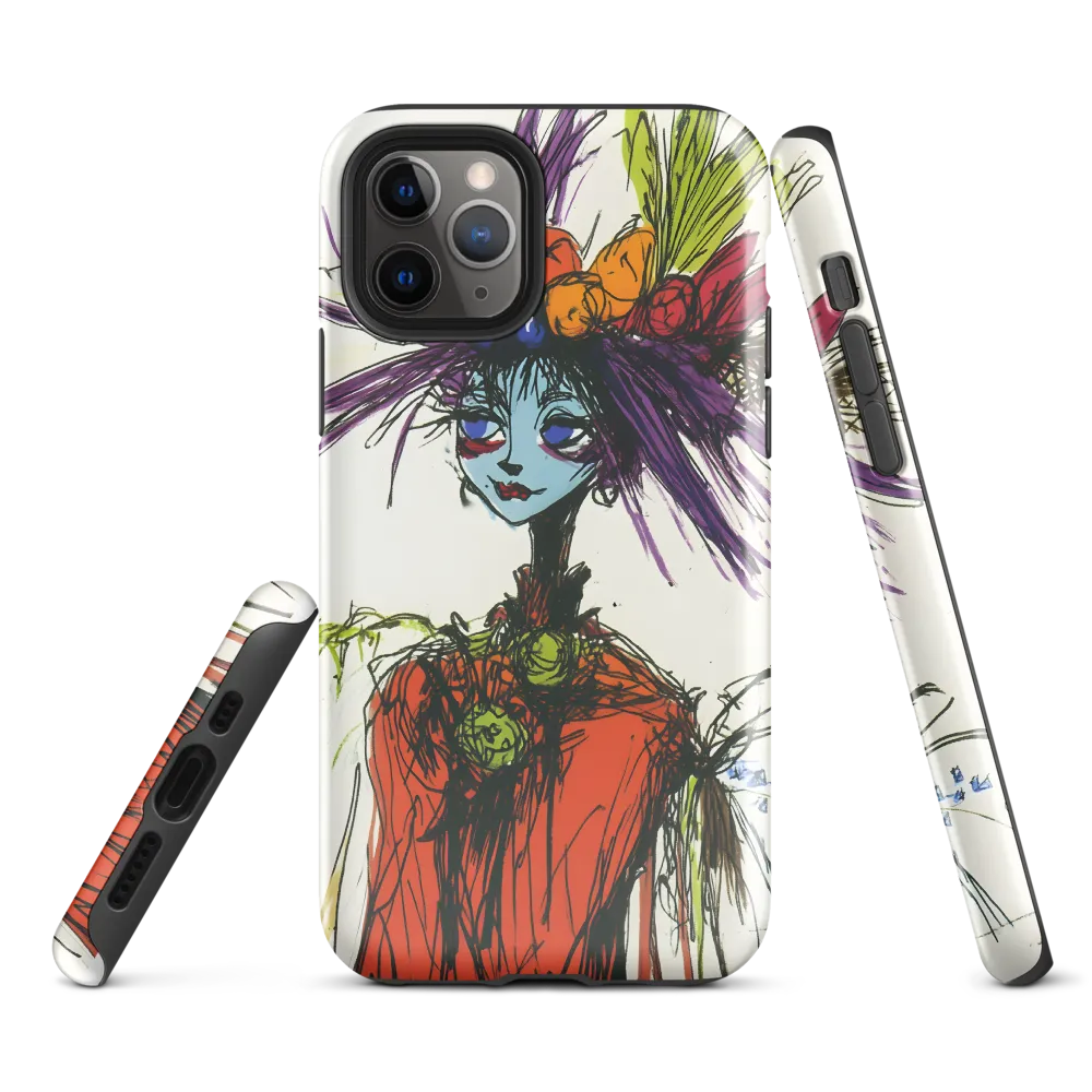 Whimsical Harvest