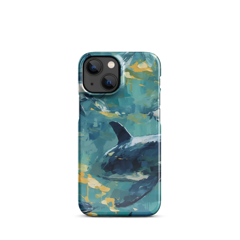 Beneath the Waves: A Symphony of Whales