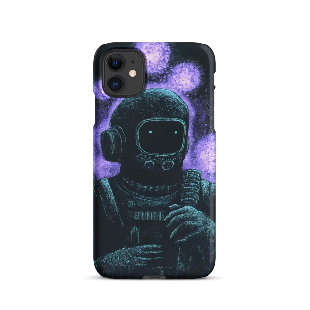 Enigmatic Explorer