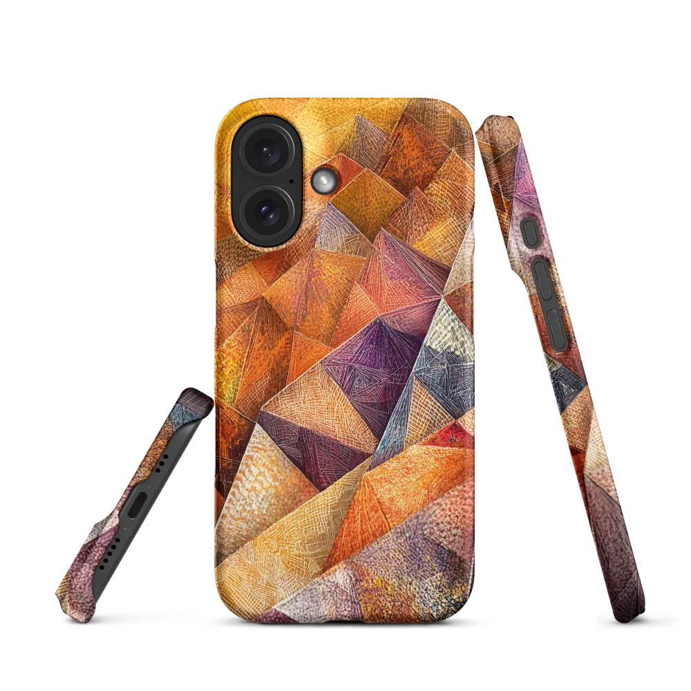 Geometric Warmth