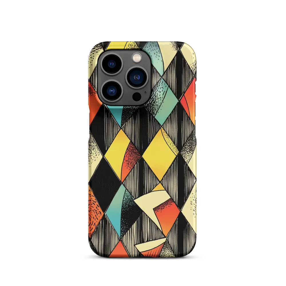 Dynamic Geometric Abstraction