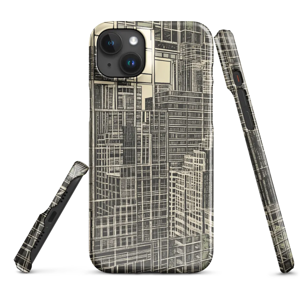 Urban Kaleidoscope