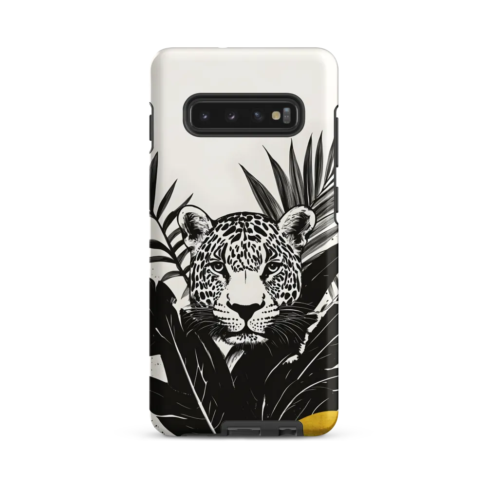 Whispers of the Wild | Phone Case |  S10 Plus | Tough Case | Matte