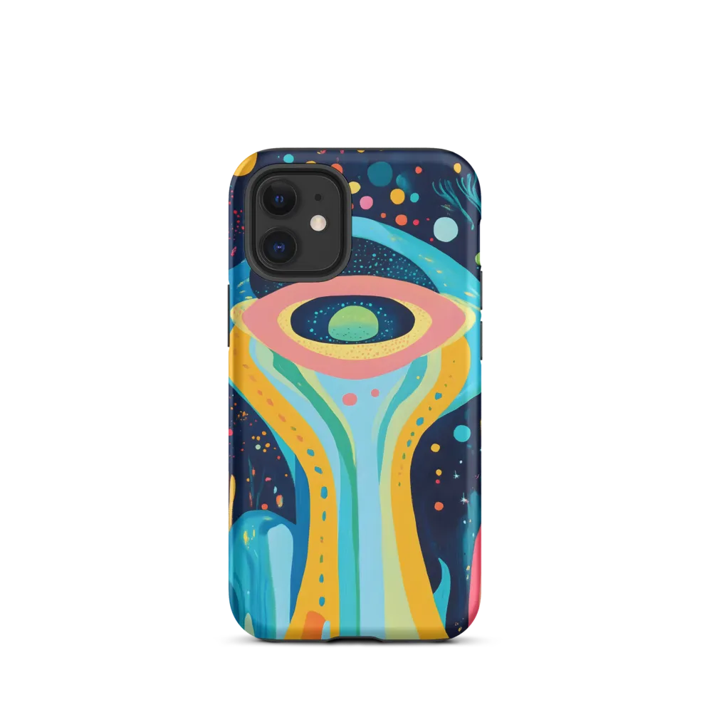Cosmic Whimsy