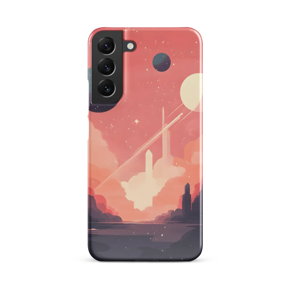 Celestial Serenity