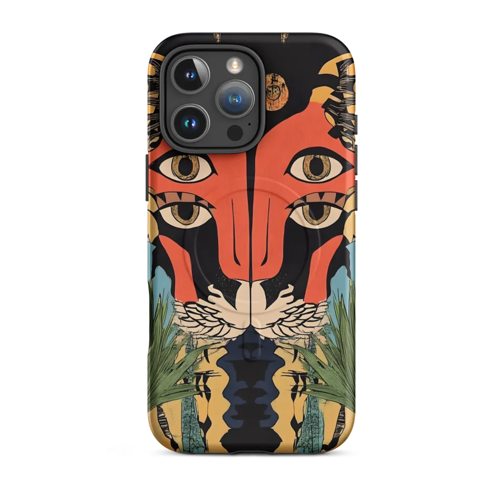 Eyes of the Wild