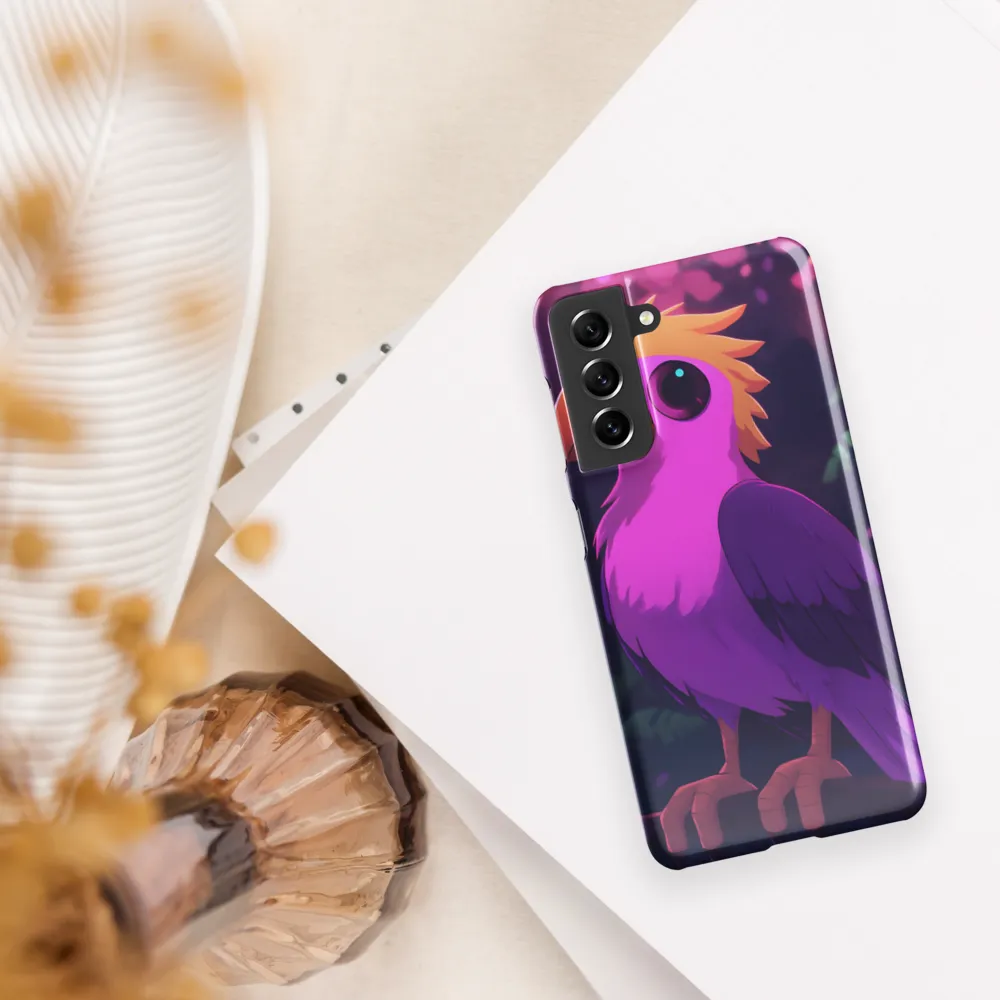 Whimsical Perch