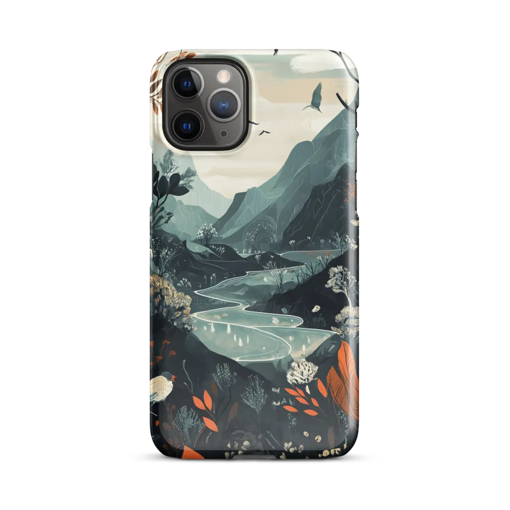 Whispers of Wilderness