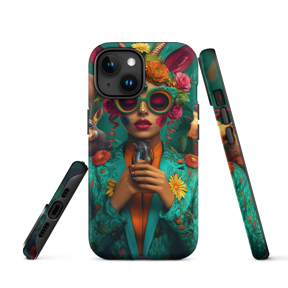 Botanical Reverie