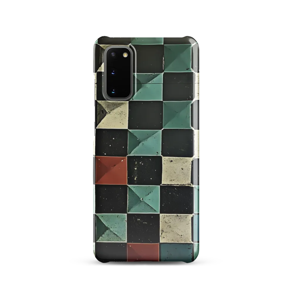 Geometric Harmony