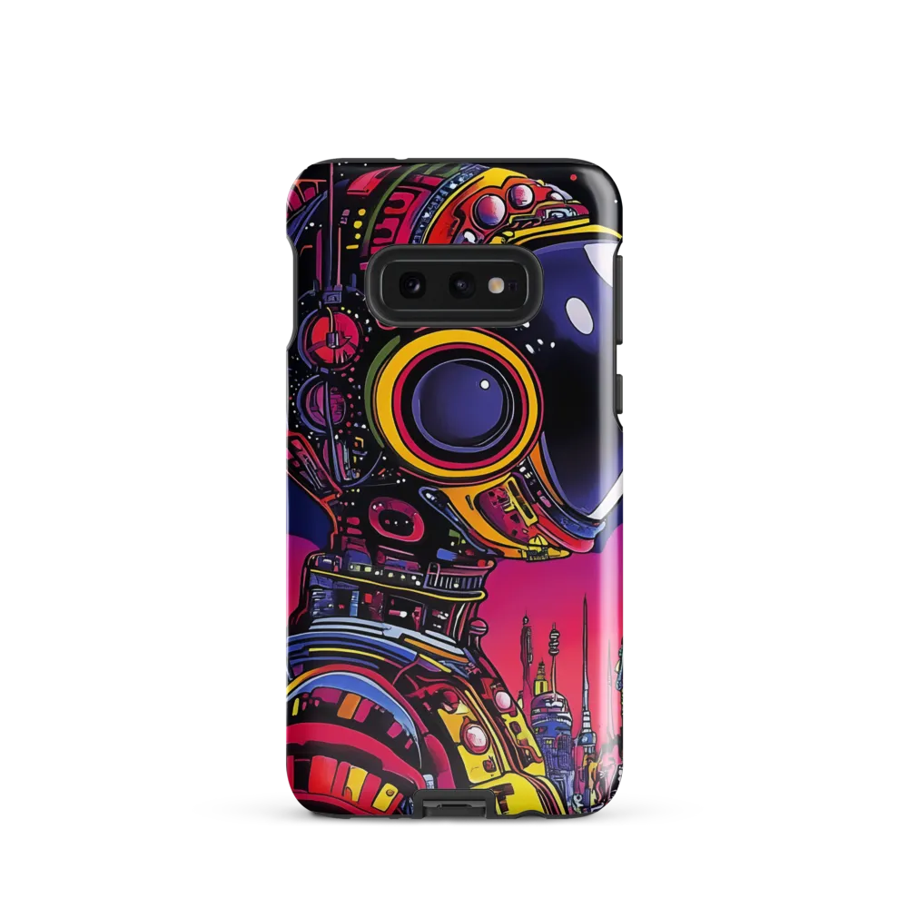 Cosmic Odyssey