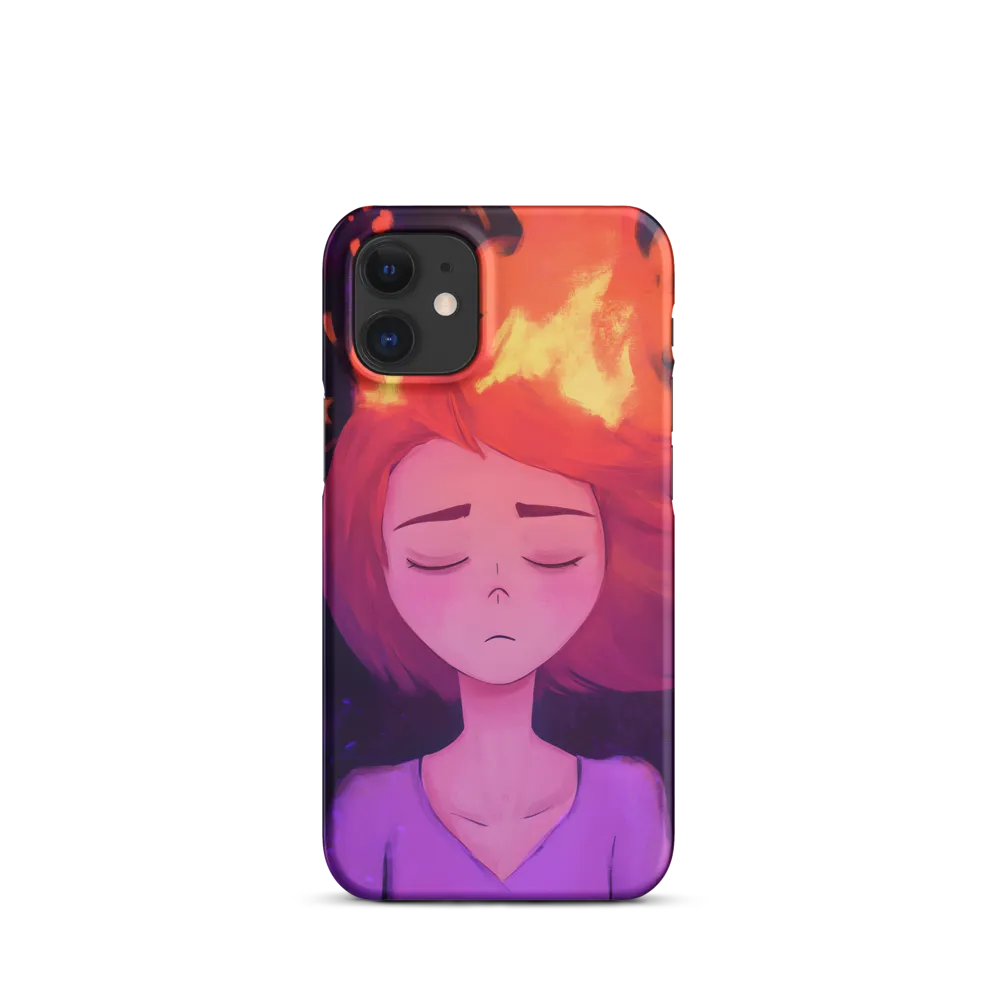 Flames of Introspection