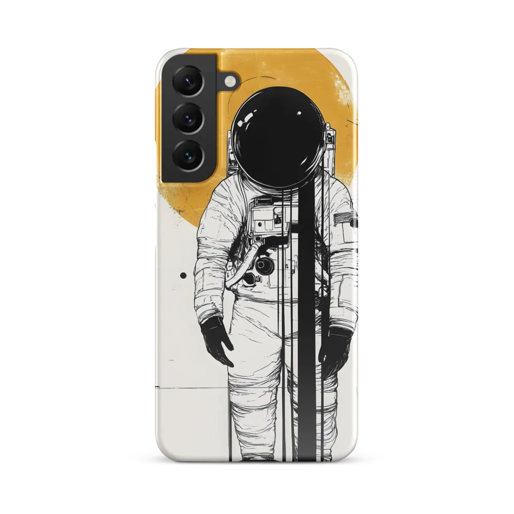 Isolation in Space