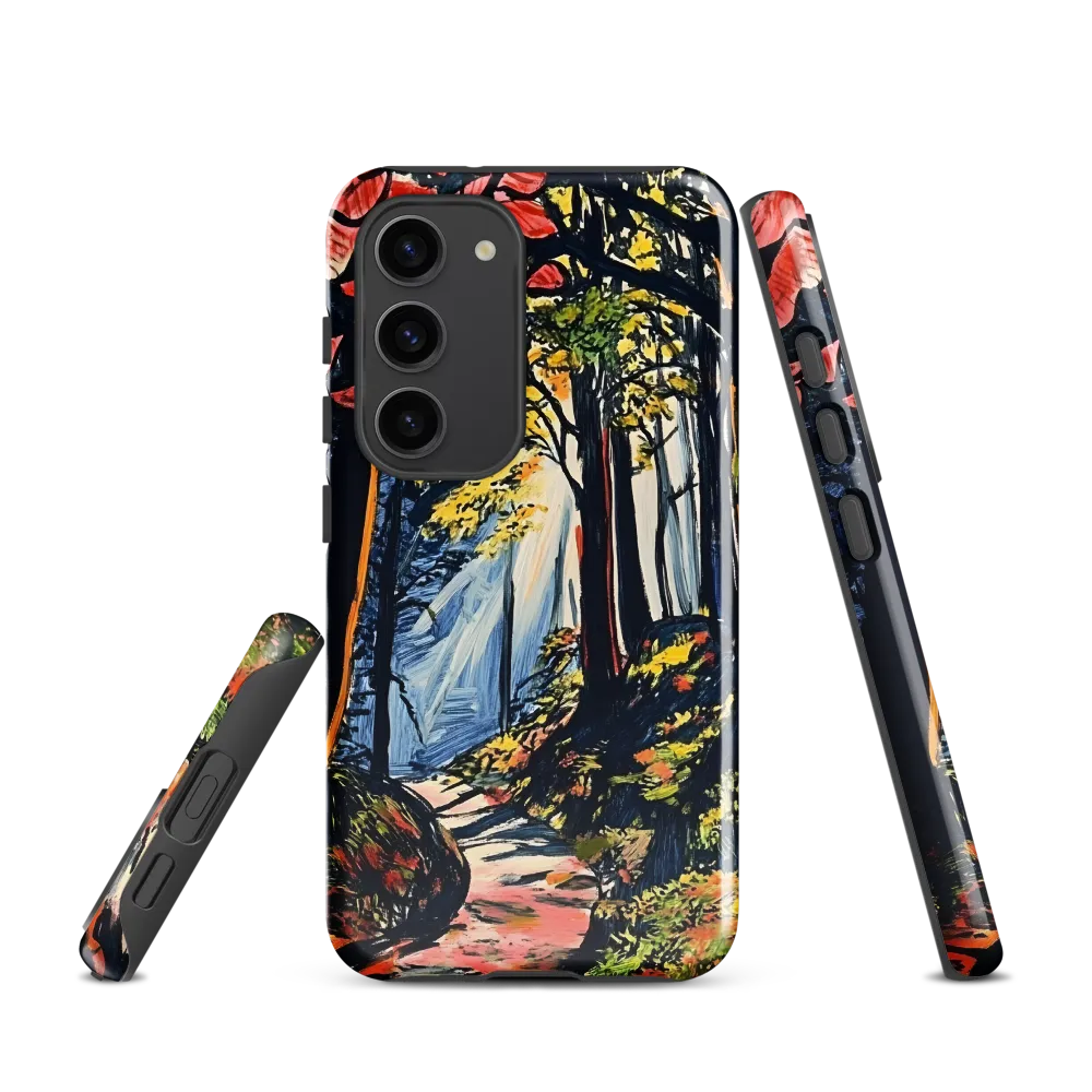 Whispers of Nature