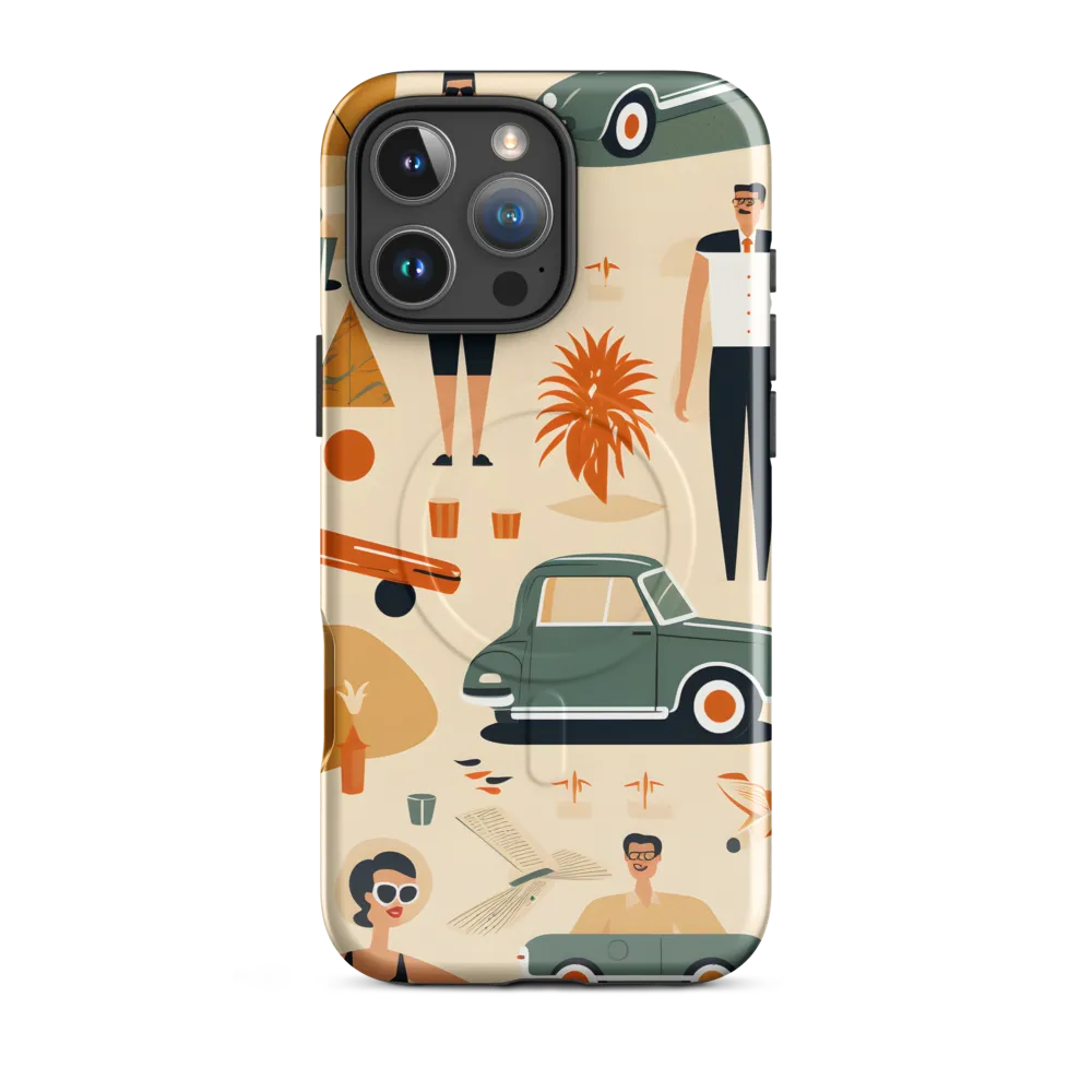 Retro Playfulness