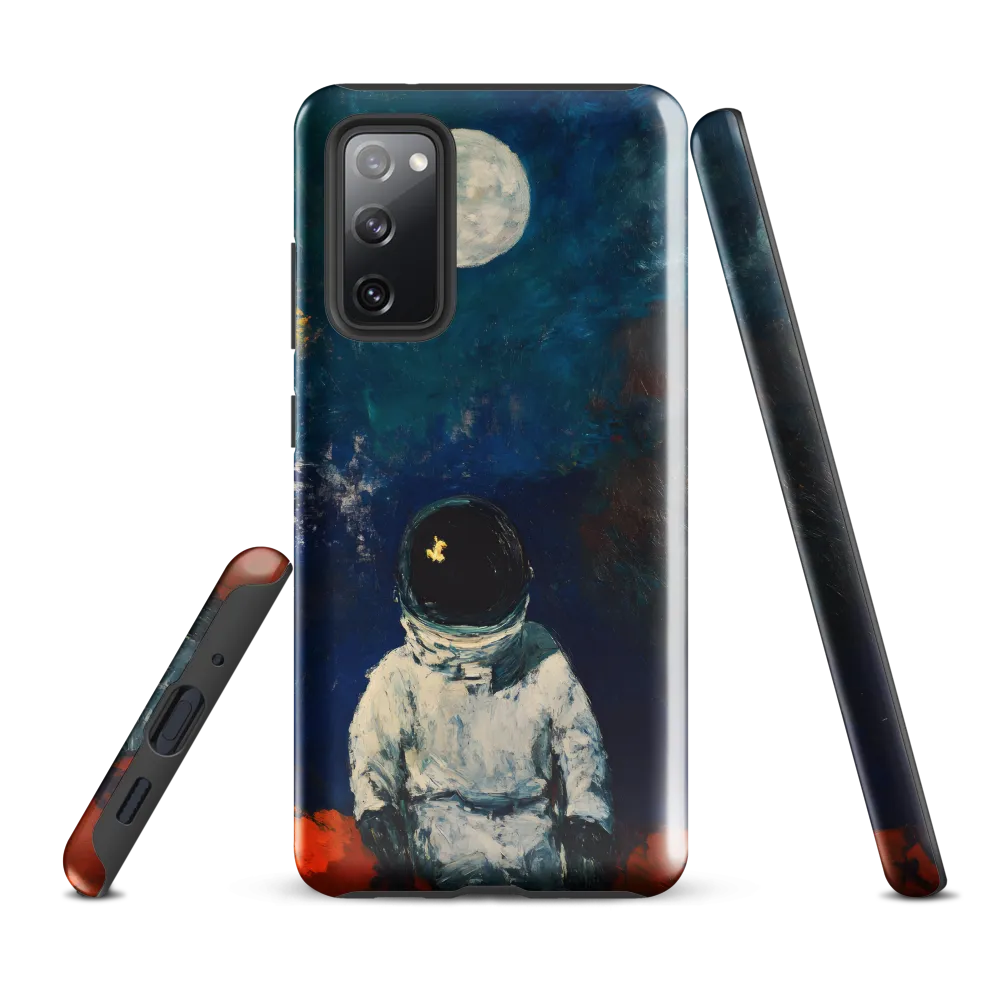 Gazing at the Cosmos
